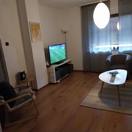 Ferienwohnung Manta Dillingen an der Saar Zewnętrze zdjęcie