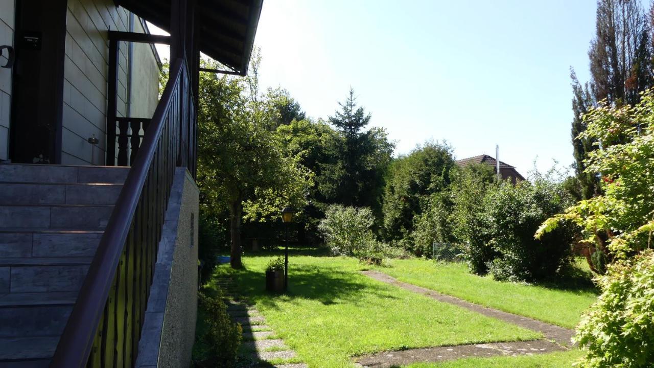 Ferienwohnung Manta Dillingen an der Saar Zewnętrze zdjęcie
