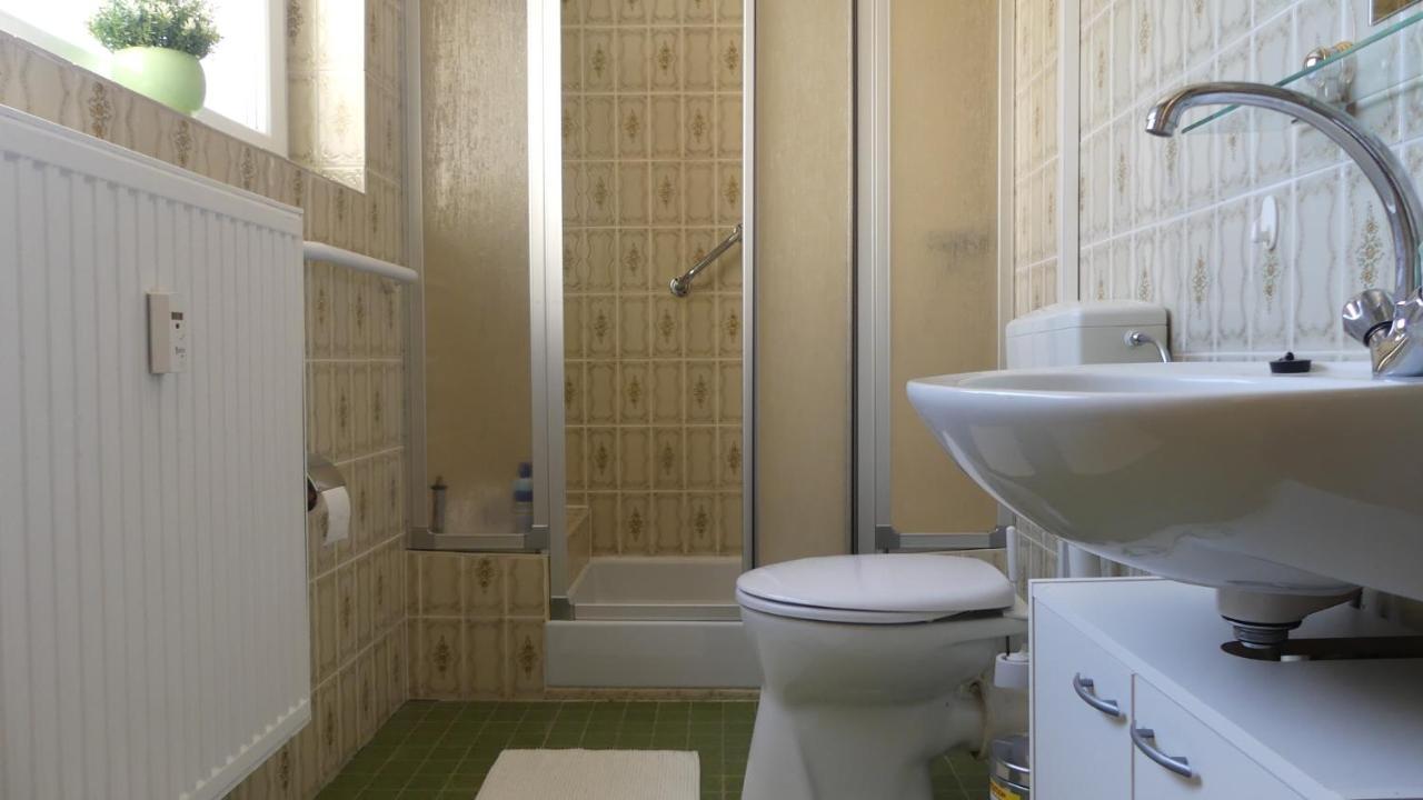 Ferienwohnung Manta Dillingen an der Saar Zewnętrze zdjęcie