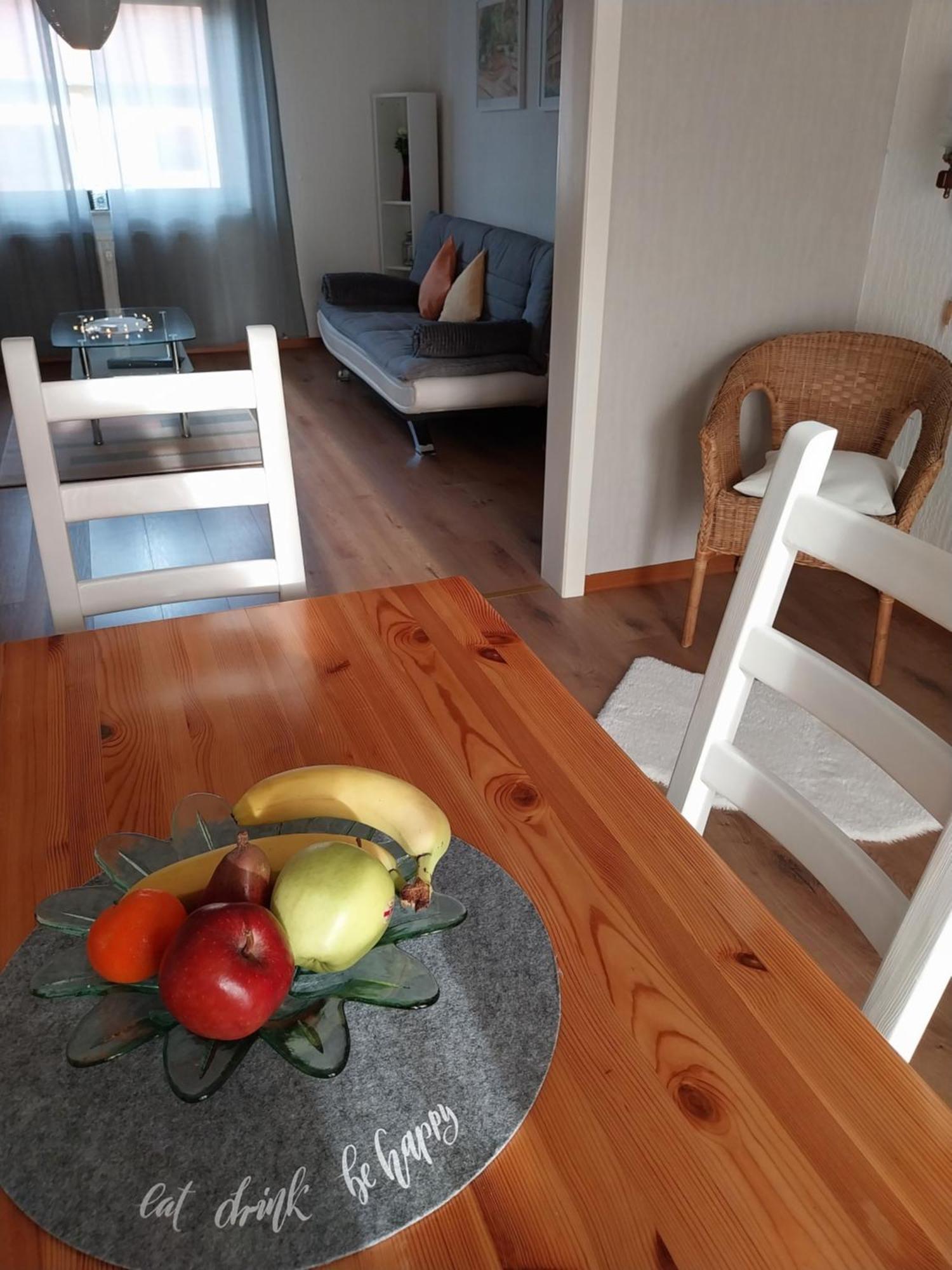 Ferienwohnung Manta Dillingen an der Saar Zewnętrze zdjęcie