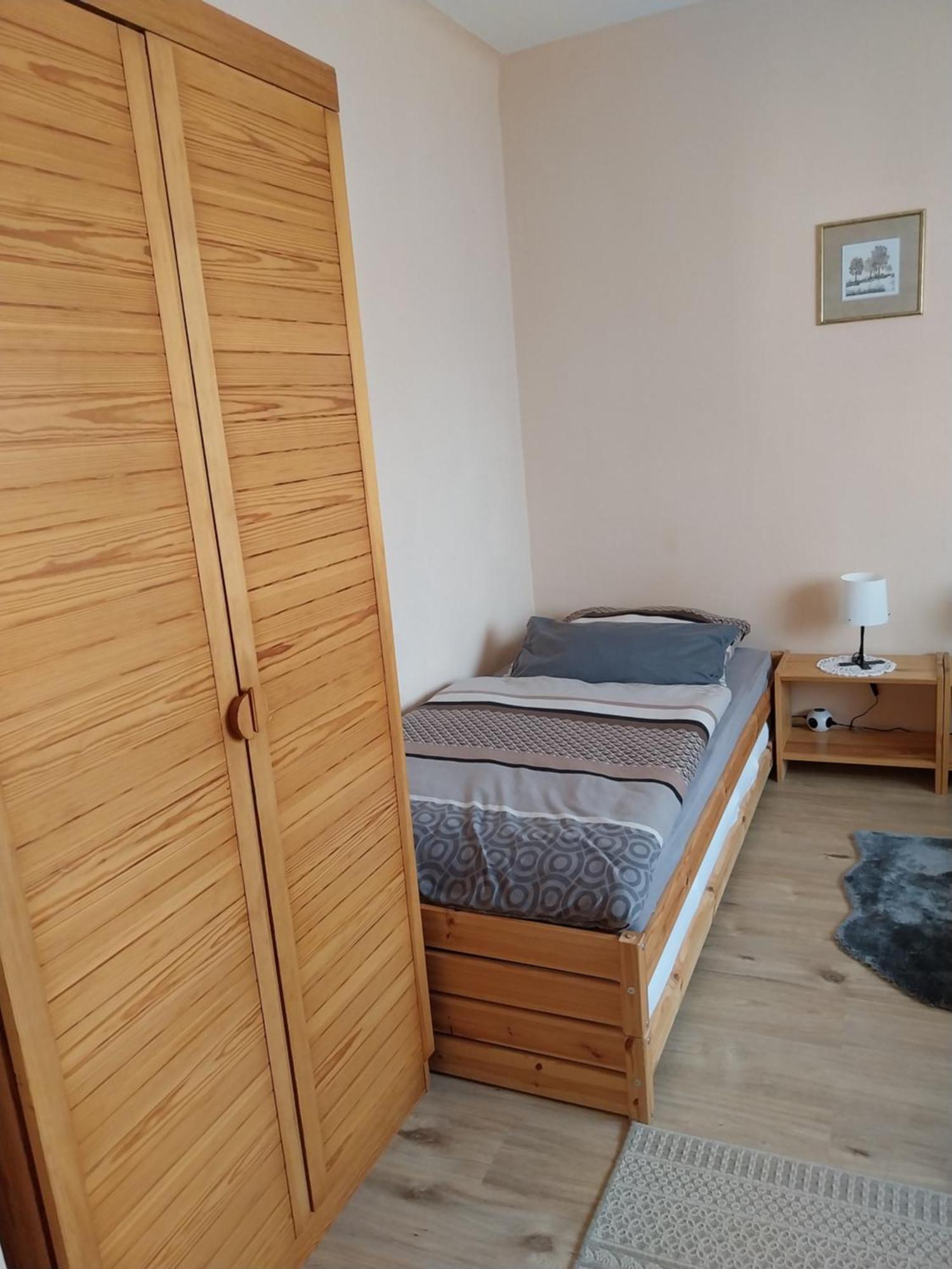 Ferienwohnung Manta Dillingen an der Saar Zewnętrze zdjęcie