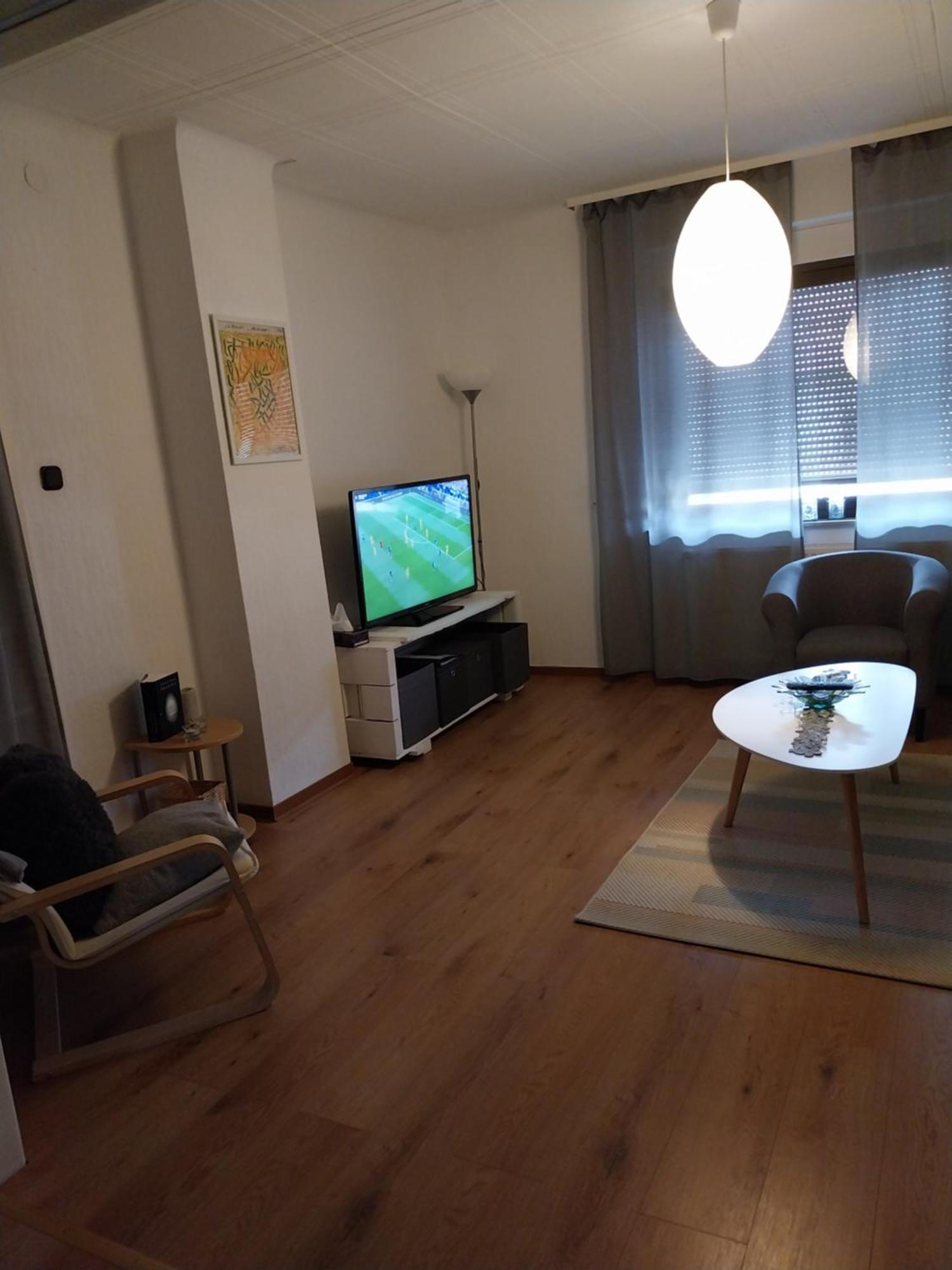 Ferienwohnung Manta Dillingen an der Saar Zewnętrze zdjęcie